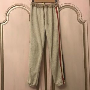Vintage Havana sweatpants